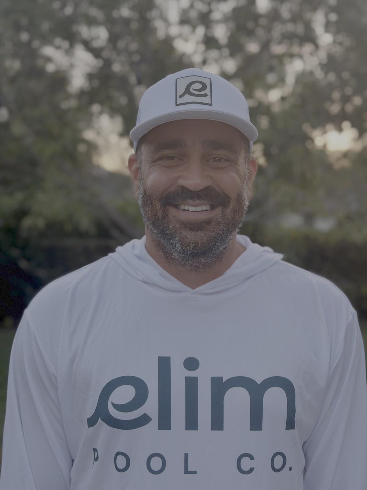 Mauricio Camara, founder of Elim Pool Co.
